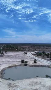 Lote/Terreno à venda, 150m² no Loteamento Novo Aquiraz, Aquiraz