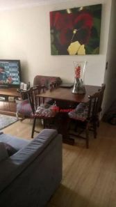 Apartamento com 2 Quartos à venda, 54m² no Ferrazópolis, São Bernardo do Campo