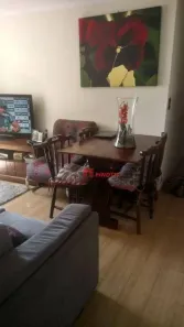 Apartamento com 2 Quartos à venda, 54m² no Ferrazópolis, São Bernardo do Campo