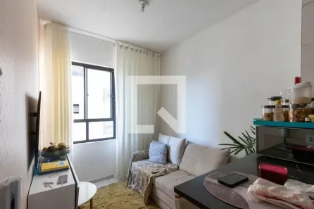 Apartamento com 1 Quarto à venda, 38m² no Sé, São Paulo