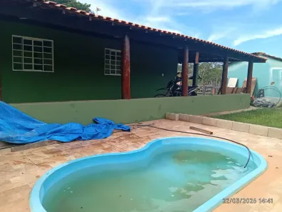 Fazenda/Sítio com 2 Quartos à venda, 84700m² no , São Sebastião do Paraíso