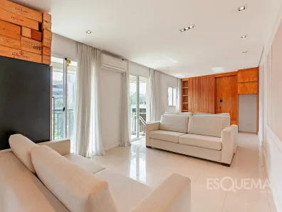 Apartamento com 3 Quartos à venda, 170m² no Vila Progredior, São Paulo