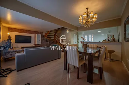 Casa com 3 Quartos à venda, 102m² no Santa Terezinha, Canela