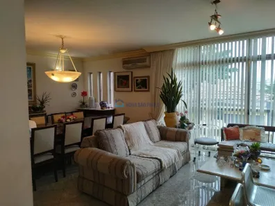 Sobrado com 4 Quartos à venda, 310m² no Bosque da Saúde, São Paulo