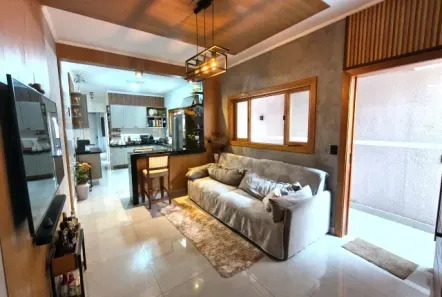 Casa com 2 Quartos à venda, 152m² no Jardim Regina, São Paulo
