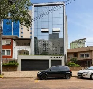 Prédio Comercial para alugar, 1300m² no Moinhos de Vento, Porto Alegre