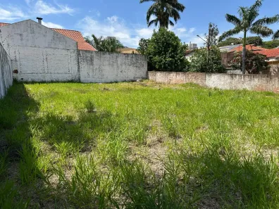 Lote/Terreno à venda, 360m² no Jardim Bela Vista, Campo Grande