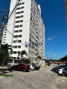 Apartamento com 2 Quartos à venda, 49m² no Nova Parnamirim, Parnamirim