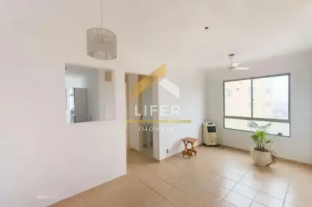 Apartamento com 2 Quartos à venda, 50m² no Jardim Antonio Von Zuben, Campinas