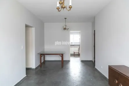 Apartamento com 2 Quartos à venda, 81m² no Vila Romana, São Paulo