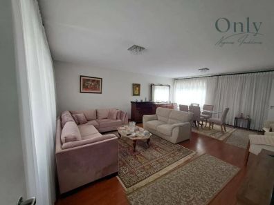 Apartamento com 4 Quartos à venda, 185m² no Alto da Lapa, São Paulo