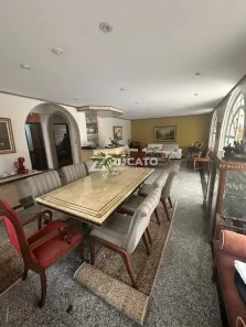 Casa com 4 Quartos à venda, 363m² no Olinda, Uberaba