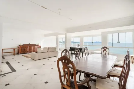 Cobertura com 3 Quartos à venda, 651m² no Copacabana, Rio de Janeiro
