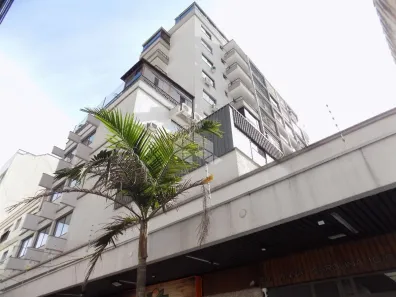 Apartamento com 1 Quarto à venda, 54m² no Centro Histórico, Porto Alegre