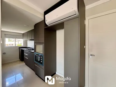 Apartamento com 2 Quartos à venda, 60m² no Velha, Blumenau