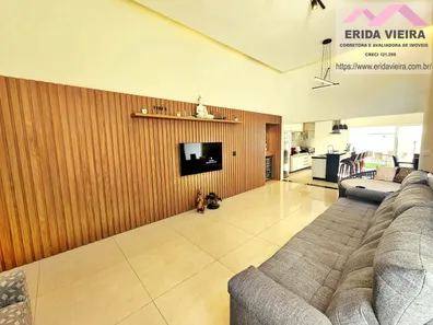 Casa de Condomínio com 3 Quartos à venda, 185m² no Residencial Ouroville, Taubaté