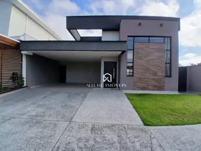 Casa de Condomínio com 3 Quartos à venda, 150m² no Condomínio Terras do Vale, Caçapava