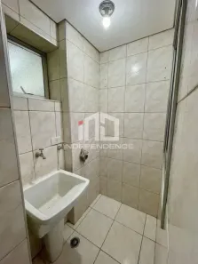 Apartamento com 2 Quartos à venda, 55m² no Centro, São José dos Campos