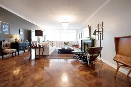 Apartamento com 3 Quartos à venda, 348m² no República, São Paulo