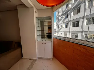 Apartamento com 3 Quartos à venda, 114m² no Coqueiros, Florianópolis