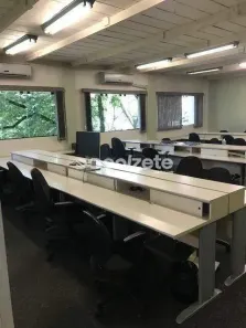 com 9 Quartos para alugar, 600m² no Jardim, Santo André