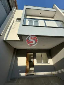 Sobrado com 3 Quartos à venda, 90m² no Vila Ivone, São Paulo