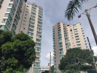 Apartamento com 2 Quartos à venda, 85m² no Santa Luíza, Vitória
