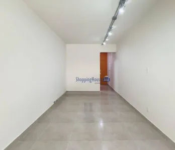 Apartamento com 1 Quarto à venda, 50m² no Vila Buarque, São Paulo