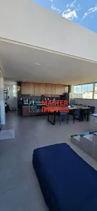 Cobertura com 2 Quartos à venda, 164m² no Inconfidentes, Contagem