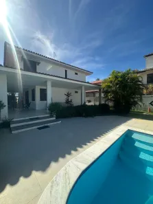 Casa de Condomínio com 3 Quartos para alugar, 900m² no Brejo, Barra de São Miguel
