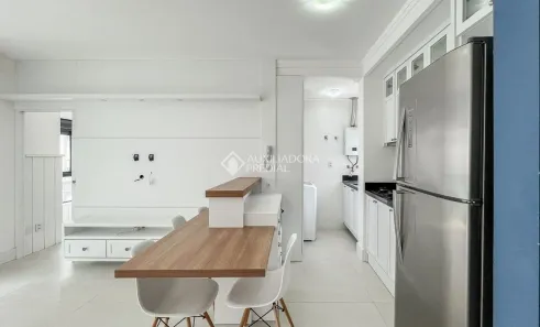 Apartamento com 1 Quarto à venda, 60m² no Campeche, Florianópolis