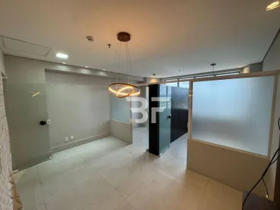 Sala Comercial para alugar, 40m² no Vila Castelo Branco, Indaiatuba