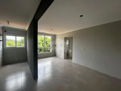 Apartamento com 2 Quartos para alugar, 57m² no Encosta do Sol, Estância Velha