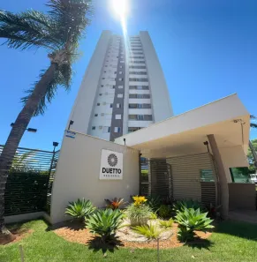 Apartamento com 2 Quartos à venda, 53m² no Jardim Morumbi, Londrina