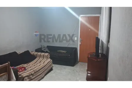 Apartamento com 2 Quartos à venda, 43m² no Cosmos, Rio de Janeiro