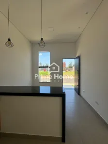 Casa de Condomínio com 3 Quartos para alugar, 98m² no Bairro Pacaembu, Americana