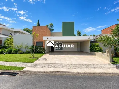 Casa de Condomínio com 4 Quartos para alugar, 500m² no Jardim Europa, Valinhos