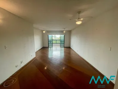 Apartamento com 3 Quartos à venda, 144m² no Alphaville Centro Industrial e Empresarial/Alphaville., Barueri