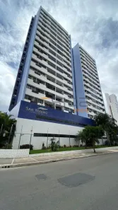 Apartamento com 3 Quartos à venda, 158m² no Maurício de Nassau, Caruaru