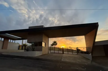 Lote/Terreno à venda, 1000m² no Jardim Maciel, Águas de Lindóia