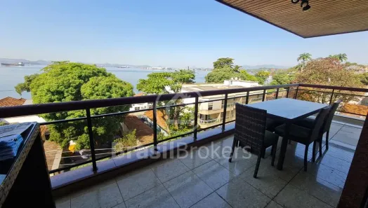 Apartamento com 2 Quartos à venda, 107m² no Freguesia (Ilha do Governador), Rio de Janeiro