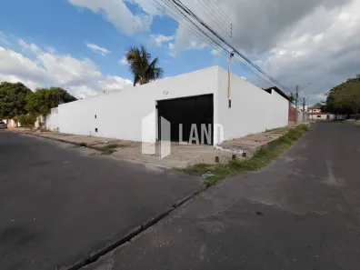 Imóvel Comercial para alugar, 400m² no Saci, Teresina