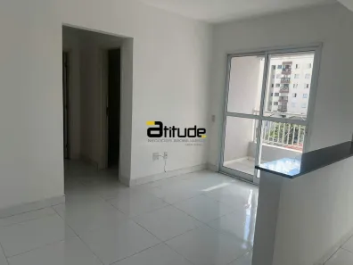 Apartamento com 2 Quartos à venda, 57m² no Vila Boa Vista, Barueri