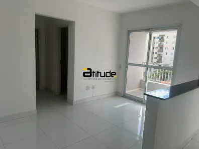 Apartamento com 2 Quartos à venda, 57m² no Vila Boa Vista, Barueri