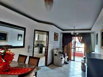 Apartamento com 2 Quartos à venda, 110m² no Jardim Santa Rosália, Sorocaba
