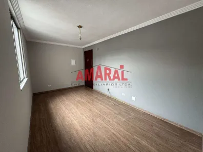 Apartamento com 2 Quartos à venda, 50m² no Cidade Satélite Santa Bárbara, São Paulo