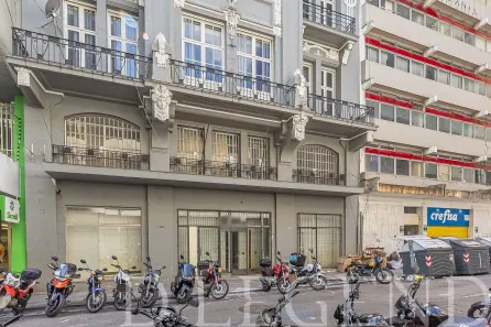 Ponto Comercial para venda ou aluguel, 1247m² no Centro Histórico, Porto Alegre