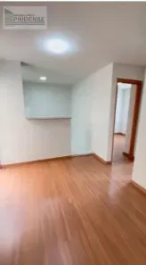 Apartamento com 2 Quartos à venda, 39m² no Santana, Pindamonhangaba