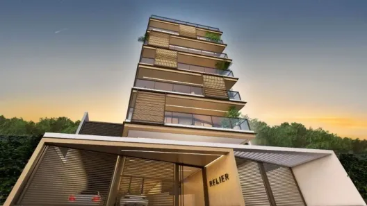 Apartamento com 1 Quarto à venda, 33m² no Tijuca, Rio de Janeiro