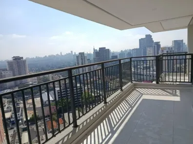 Apartamento com 3 Quartos à venda, 94m² no Butantã, São Paulo